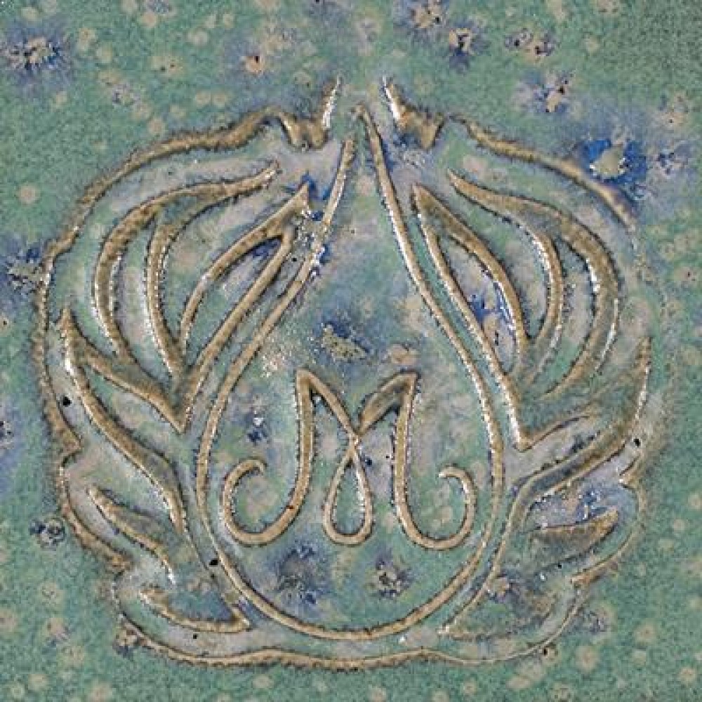 Robins Egg - 16 oz Mayco Stoneware Glaze